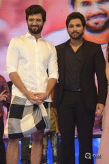 Geetha Govindham Movie Audio Launch Photos
